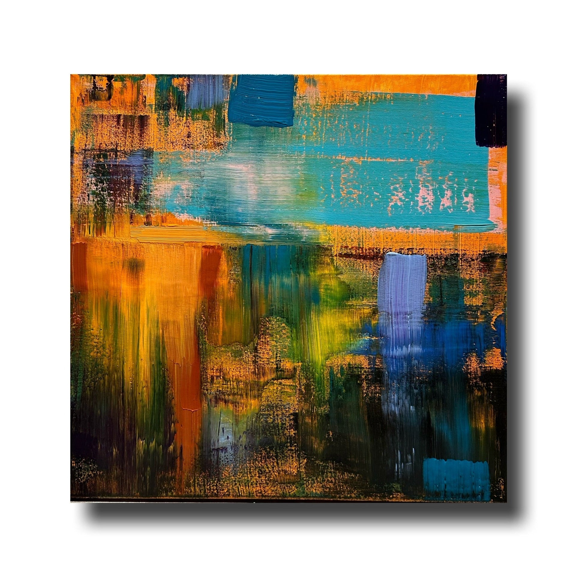 G.G., A work by ENEA BATTISTA SERRA | PITTRICE