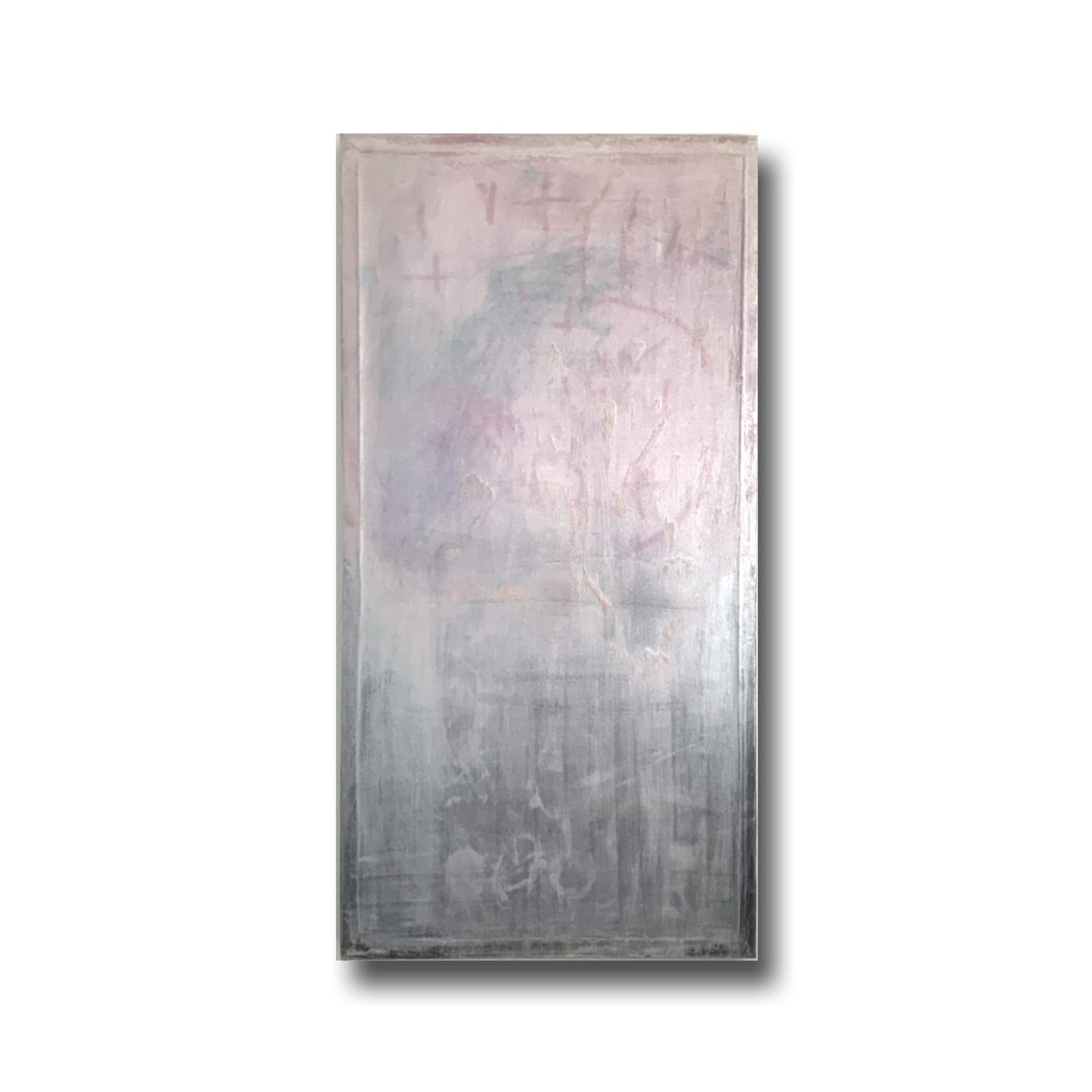 Selfportrait, A work by ENEA BATTISTA SERRA | PITTRICE