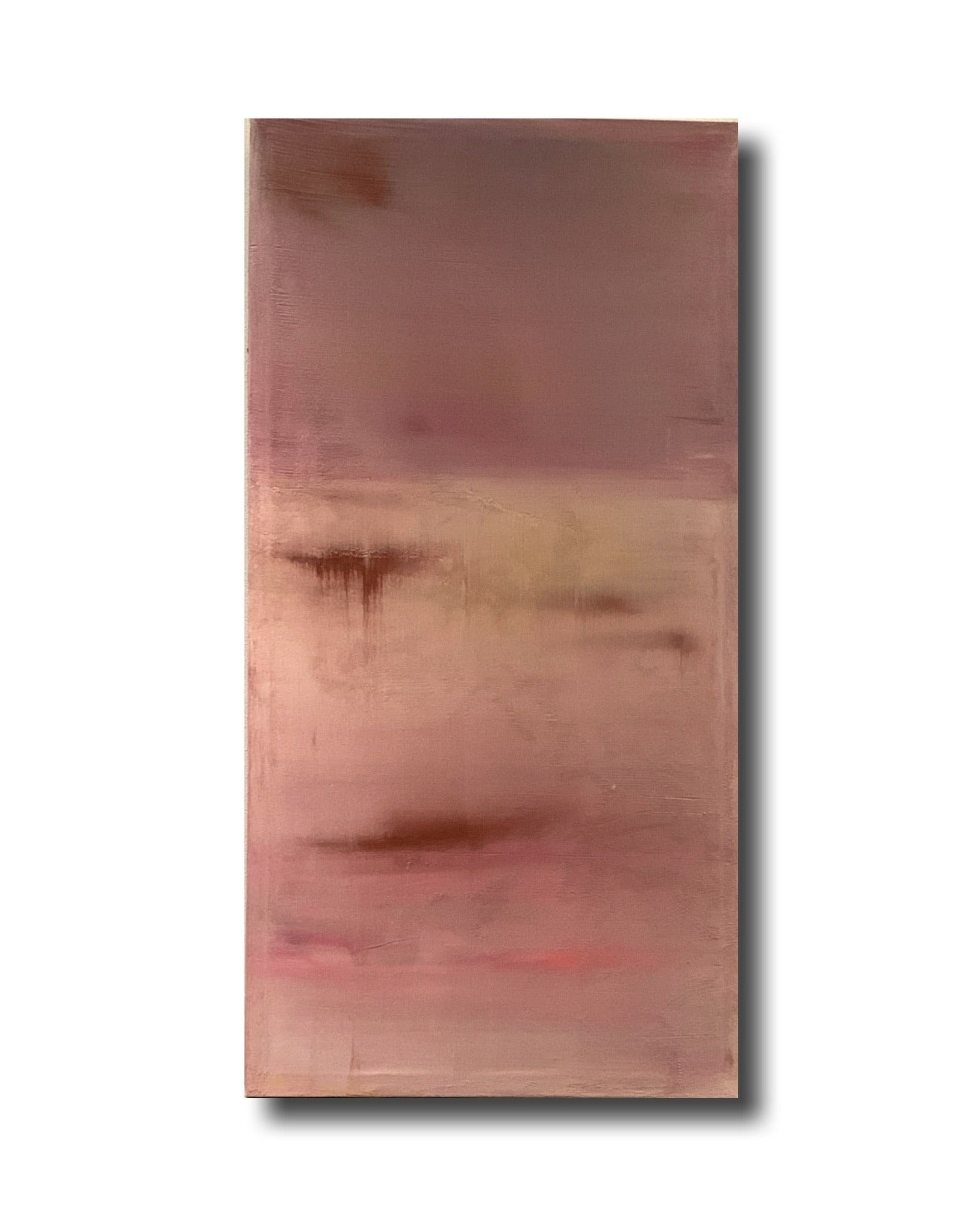 God's face, A work by ENEA BATTISTA SERRA | PITTRICE
