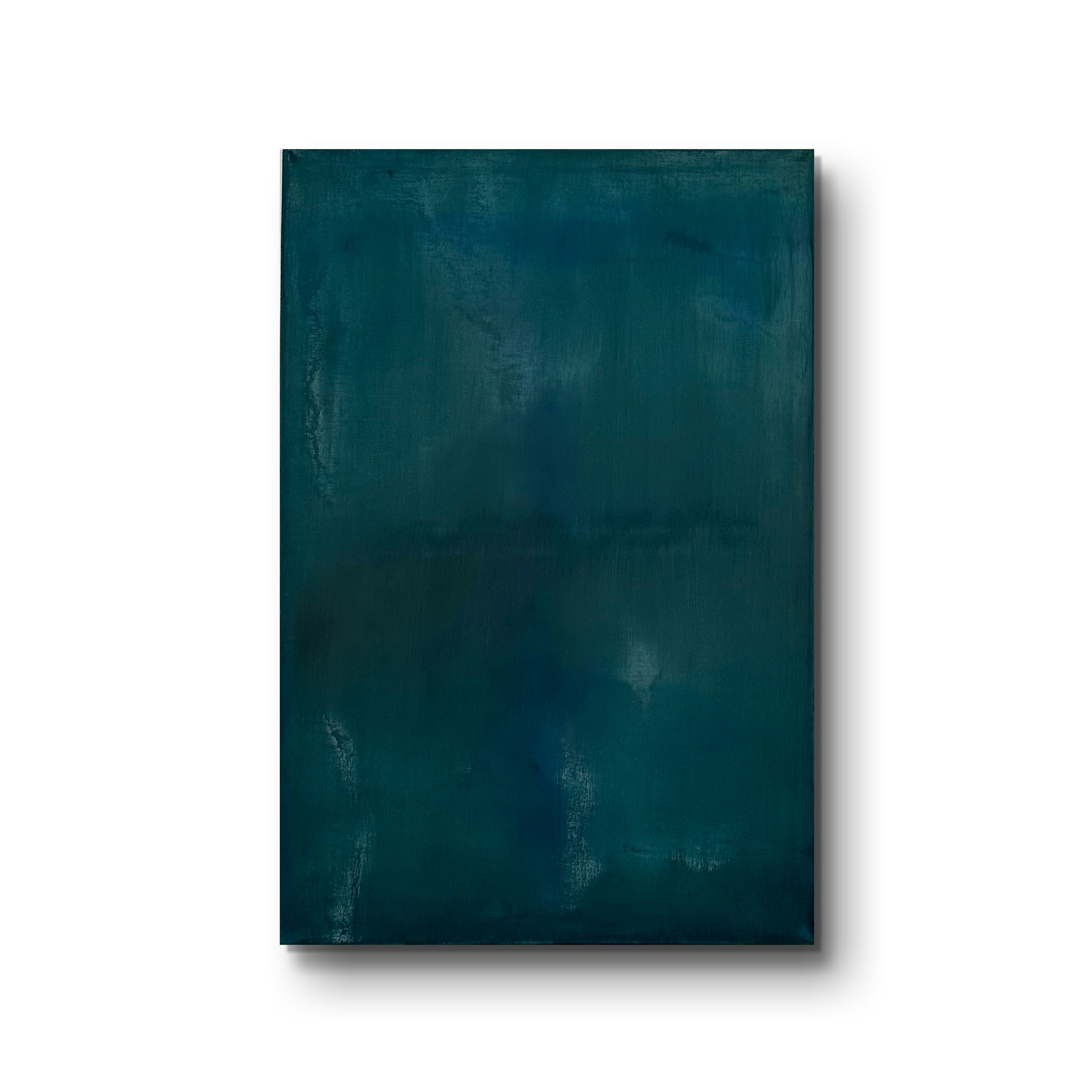 G.F., A work by ENEA BATTISTA SERRA | PITTRICE